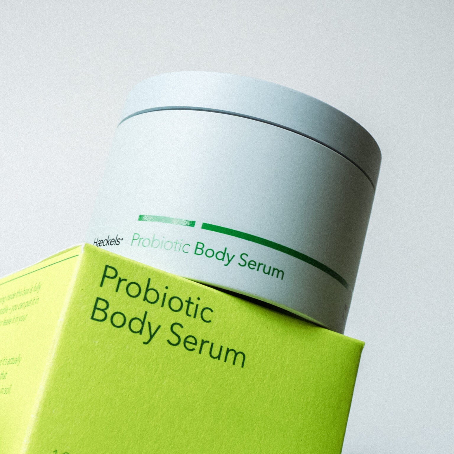 Probiotic Body Serum 100ml