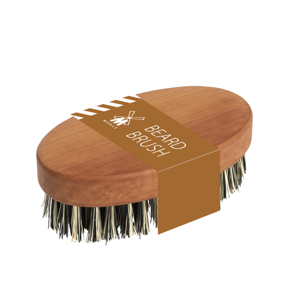 Beard Brush