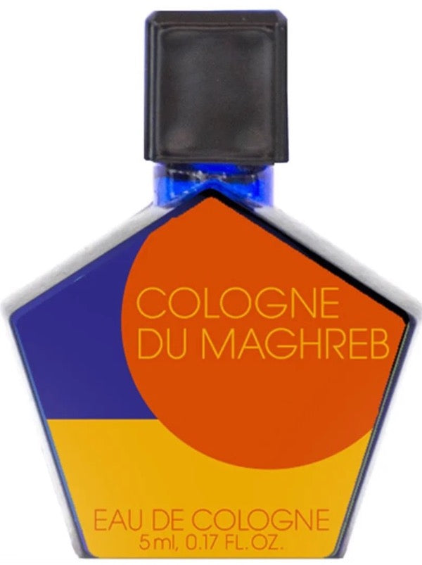 COLOGNE DU MAGHREB All Natural Eau de Cologne 50ml