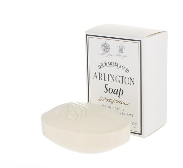 Arlington Bath Soap 150g