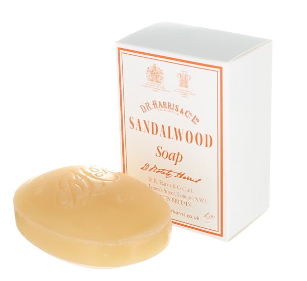 Sandalwood Bath Soap 150g