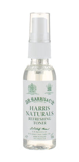 Refreshing toner 50-100ml