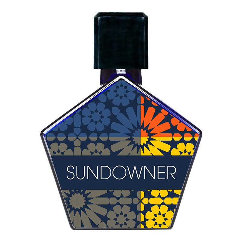 Sundowner Eau de Parfum 50ml