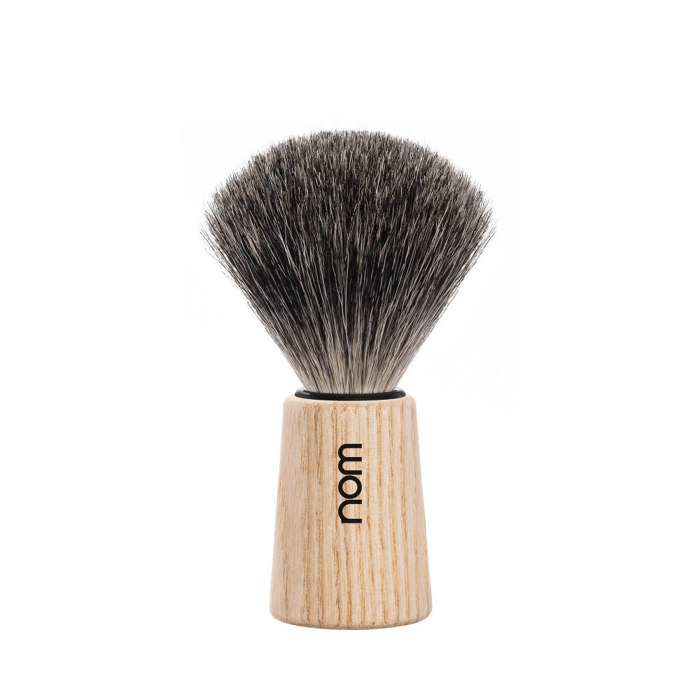 Pure Badger Shaving Brush THEO 81 PA