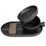 Shaving Bowl Set